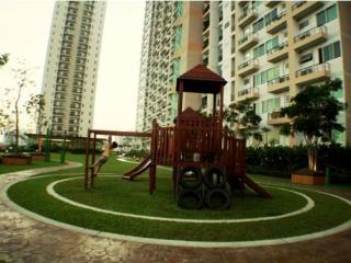 Bacc Serviced Hotel 4*