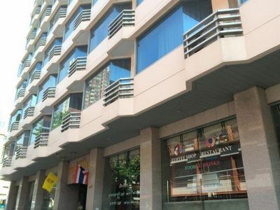 Hotel City