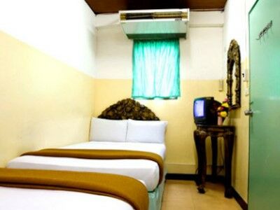 Hostel Sawasdee Smile