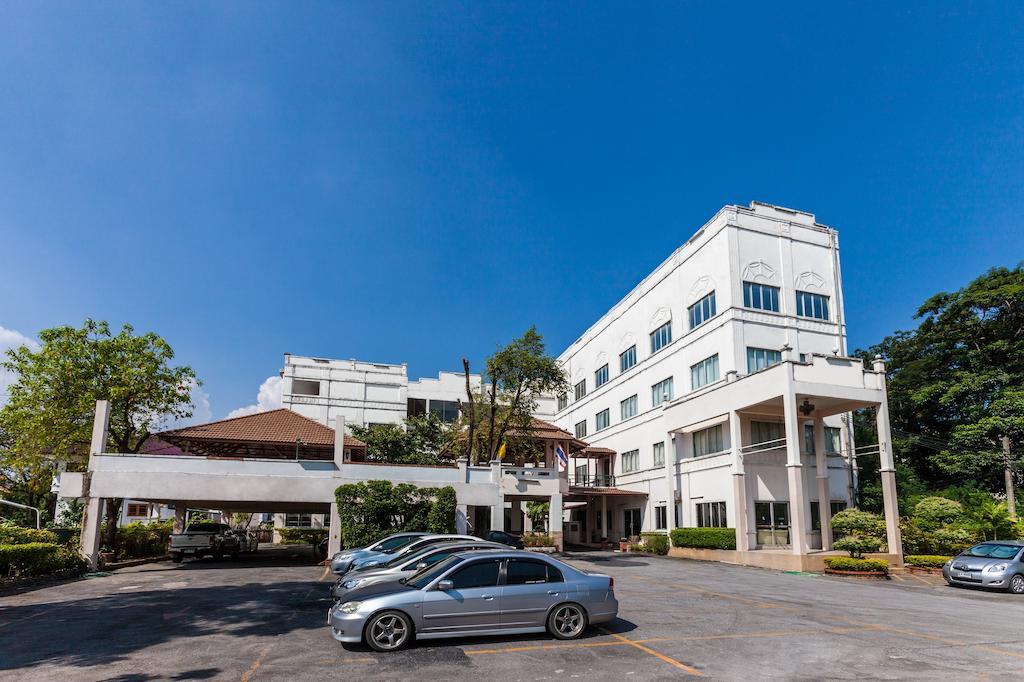 Hotel Anda