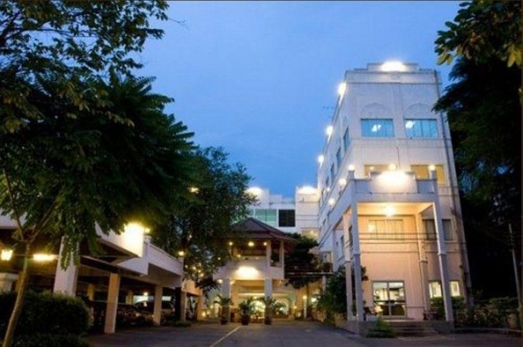 Anda Hotel 3*