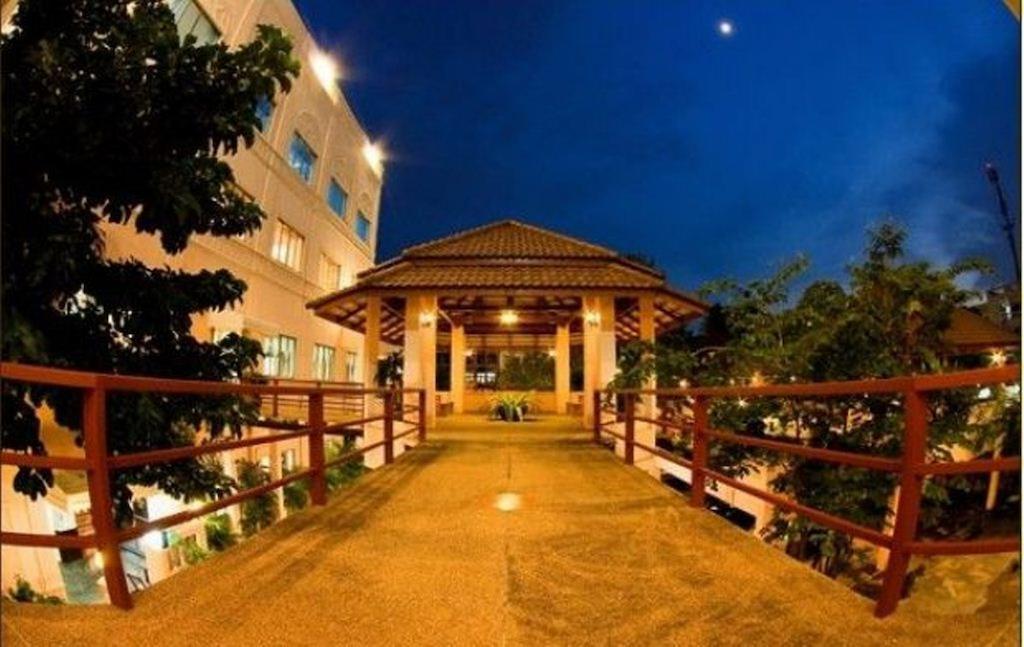 Hotel Anda Bangkok