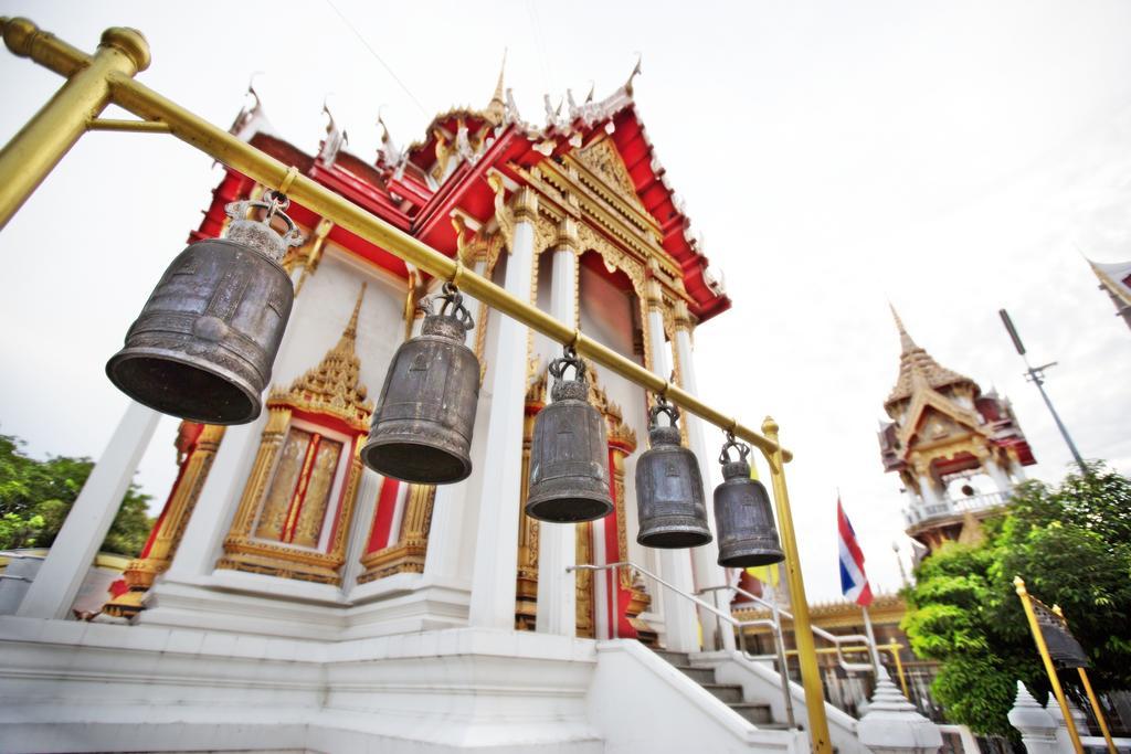 The Airy Hotel Bangkok