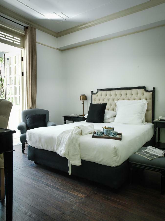 Hotel Indochinoise Bangkok
