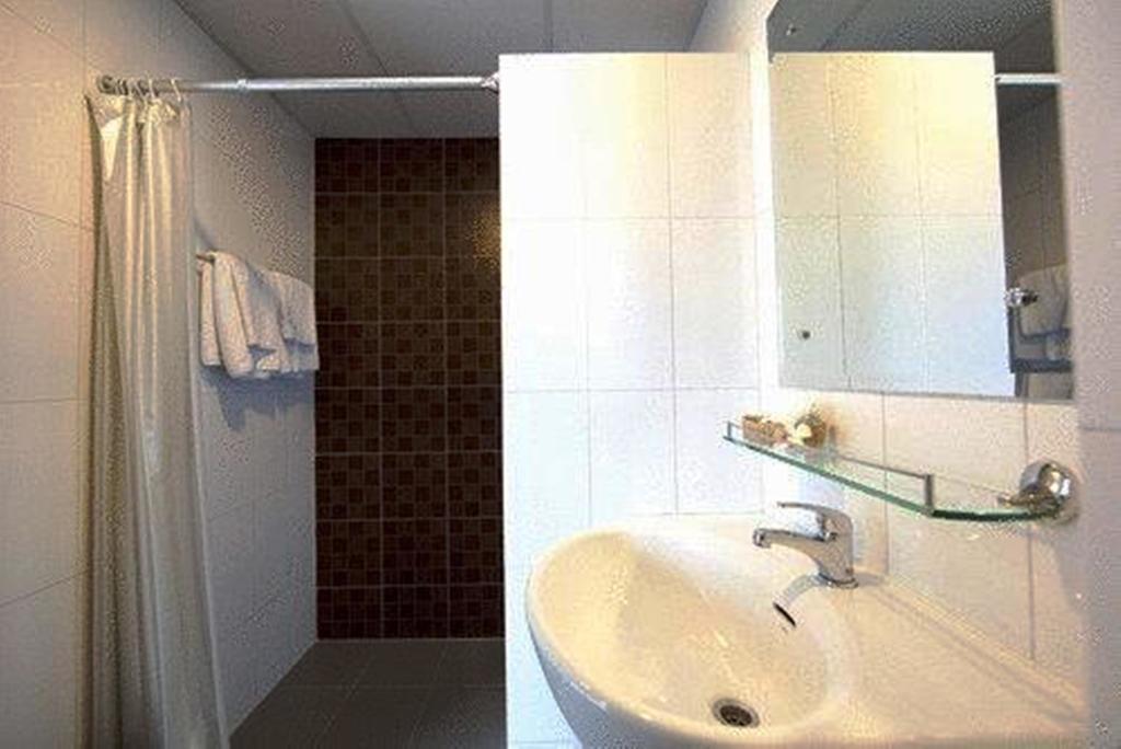 The Ivory, Suvarnabhumi Airport Hotel 3*
