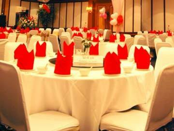 Grande Hotel Bangkok