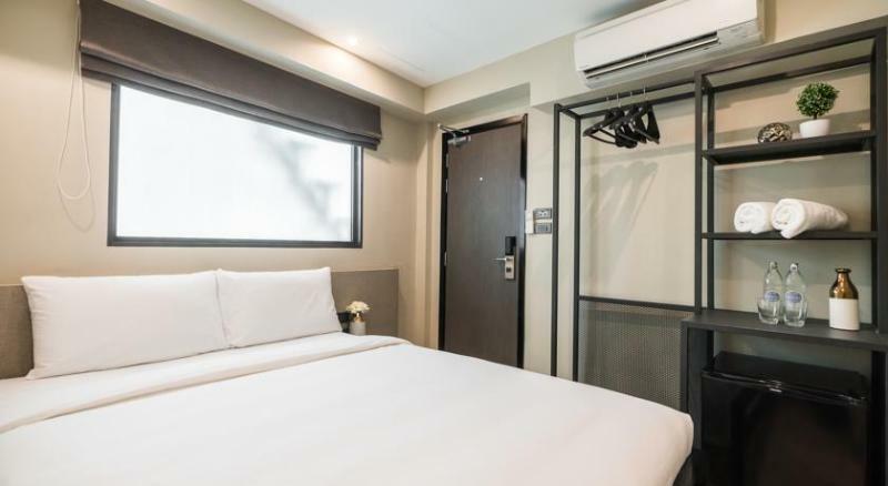 Hotel Lucky House Khaosan