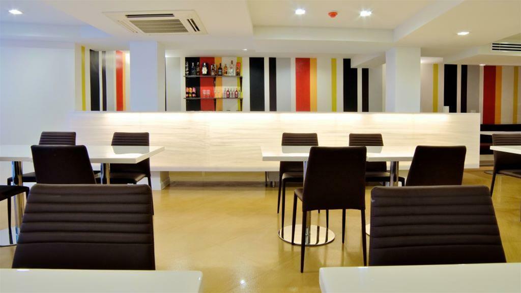 Hotel Grand Alpine