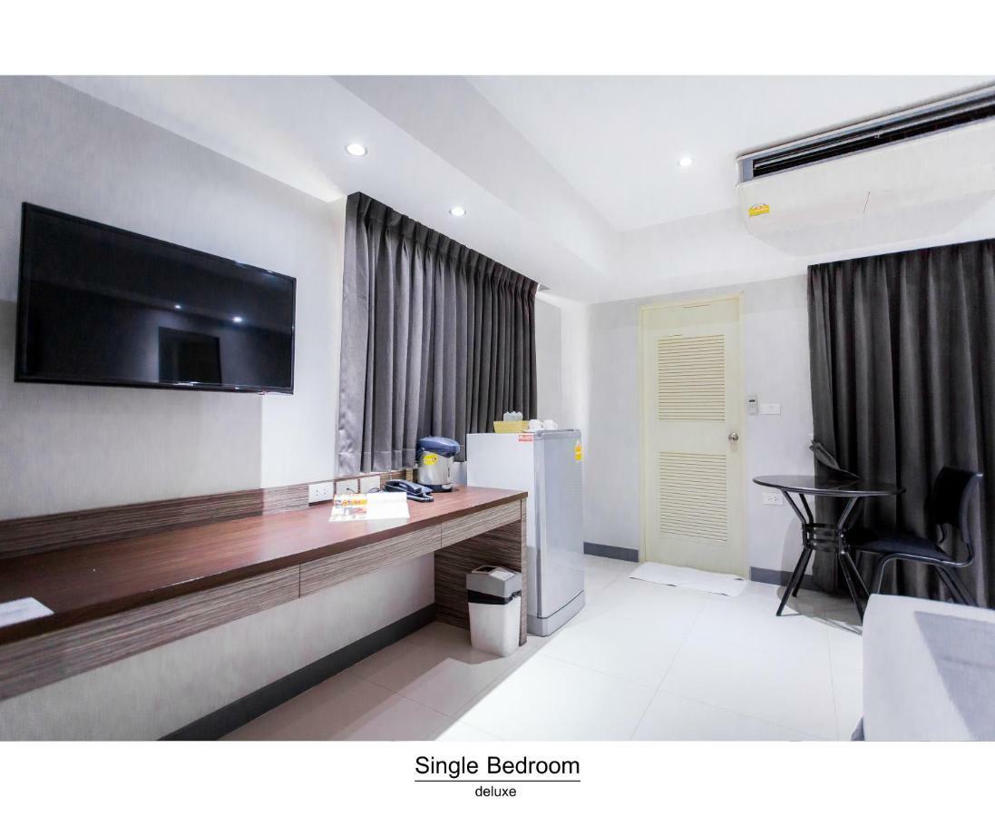 Gasthof Pho Place Bangkok