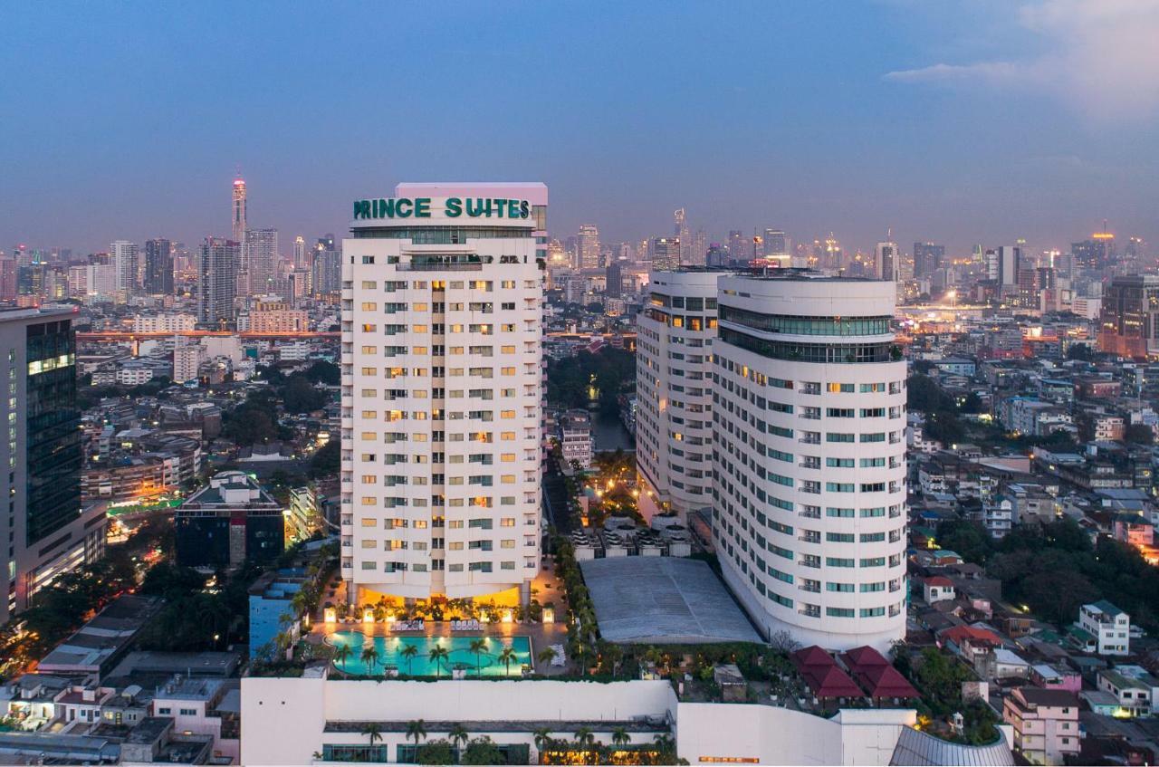Hotel Managed By Palace