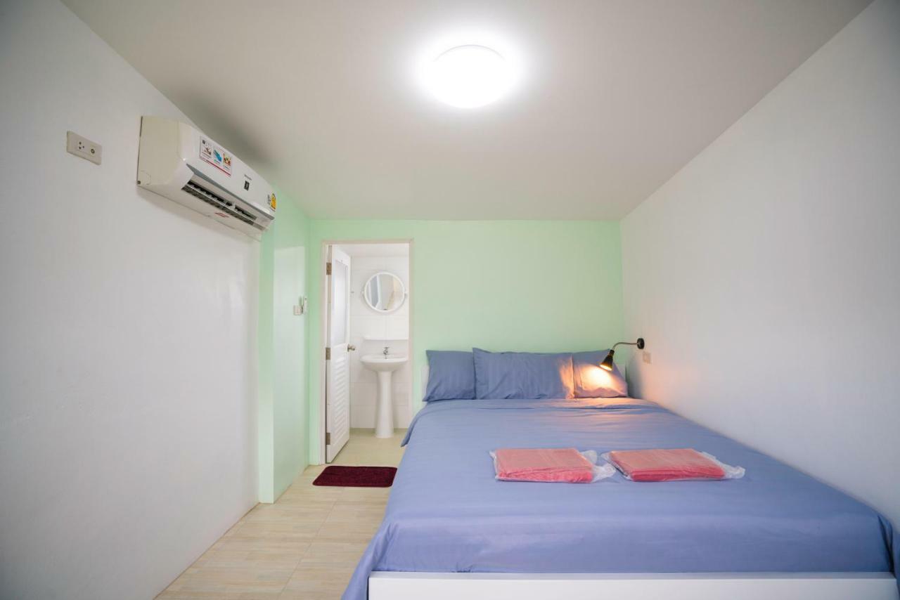 Dhub Donmueng Hostel Bangkok