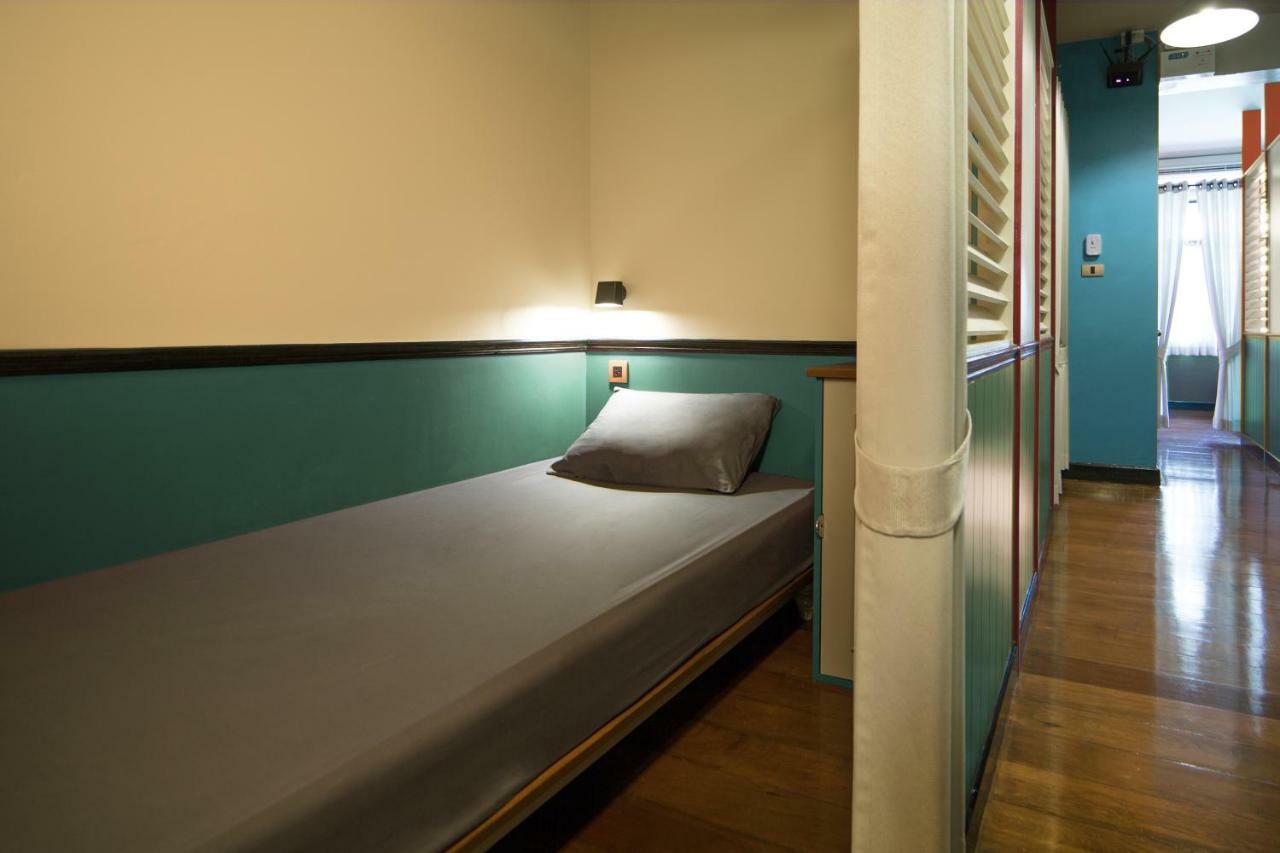 Siam Colors Hostel