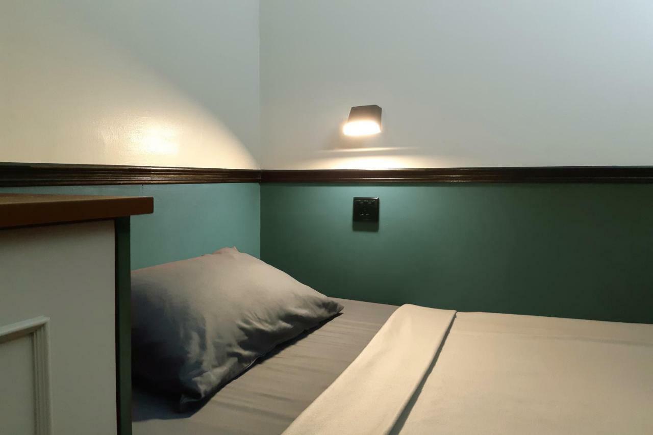 Siam Colors Hostel *