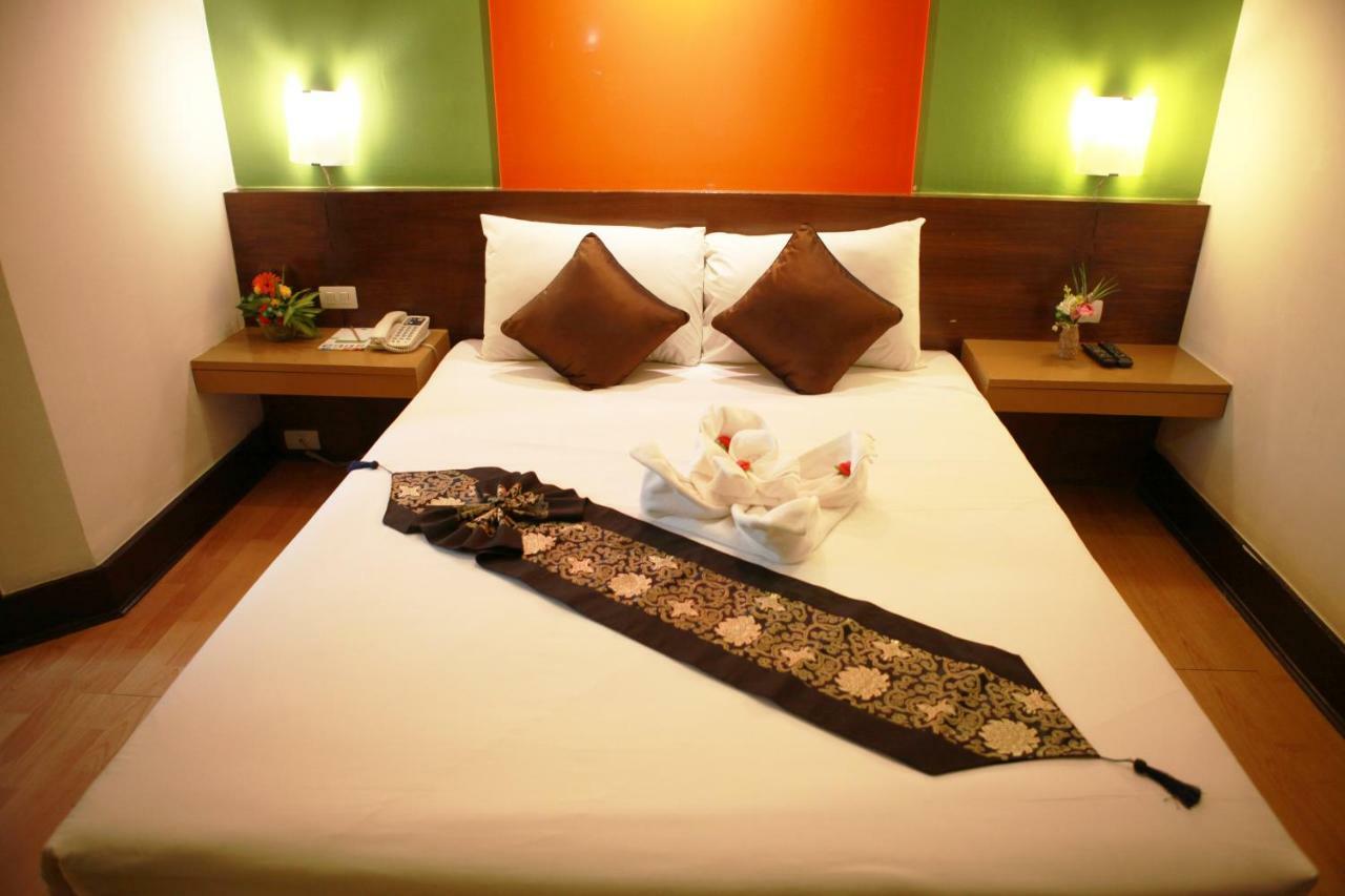The Seasons Huamark - Sha Hotel 3*