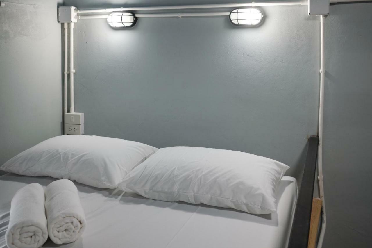 Private Albergue *
