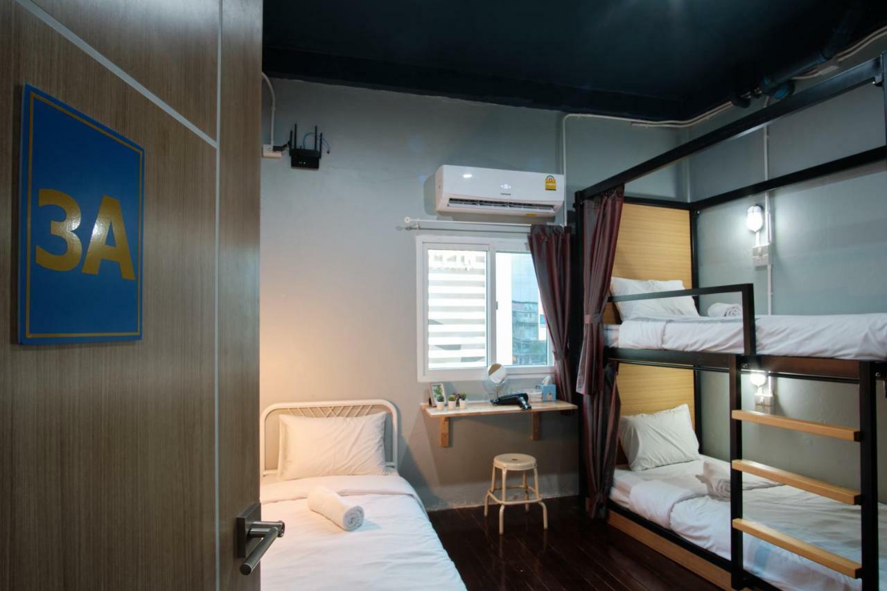 Private Albergue Bangkok