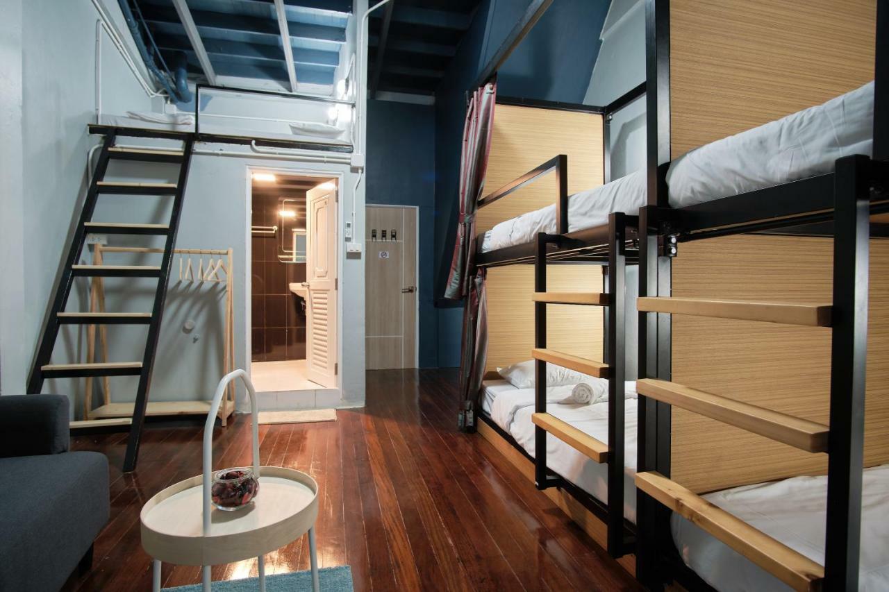 Private Albergue *