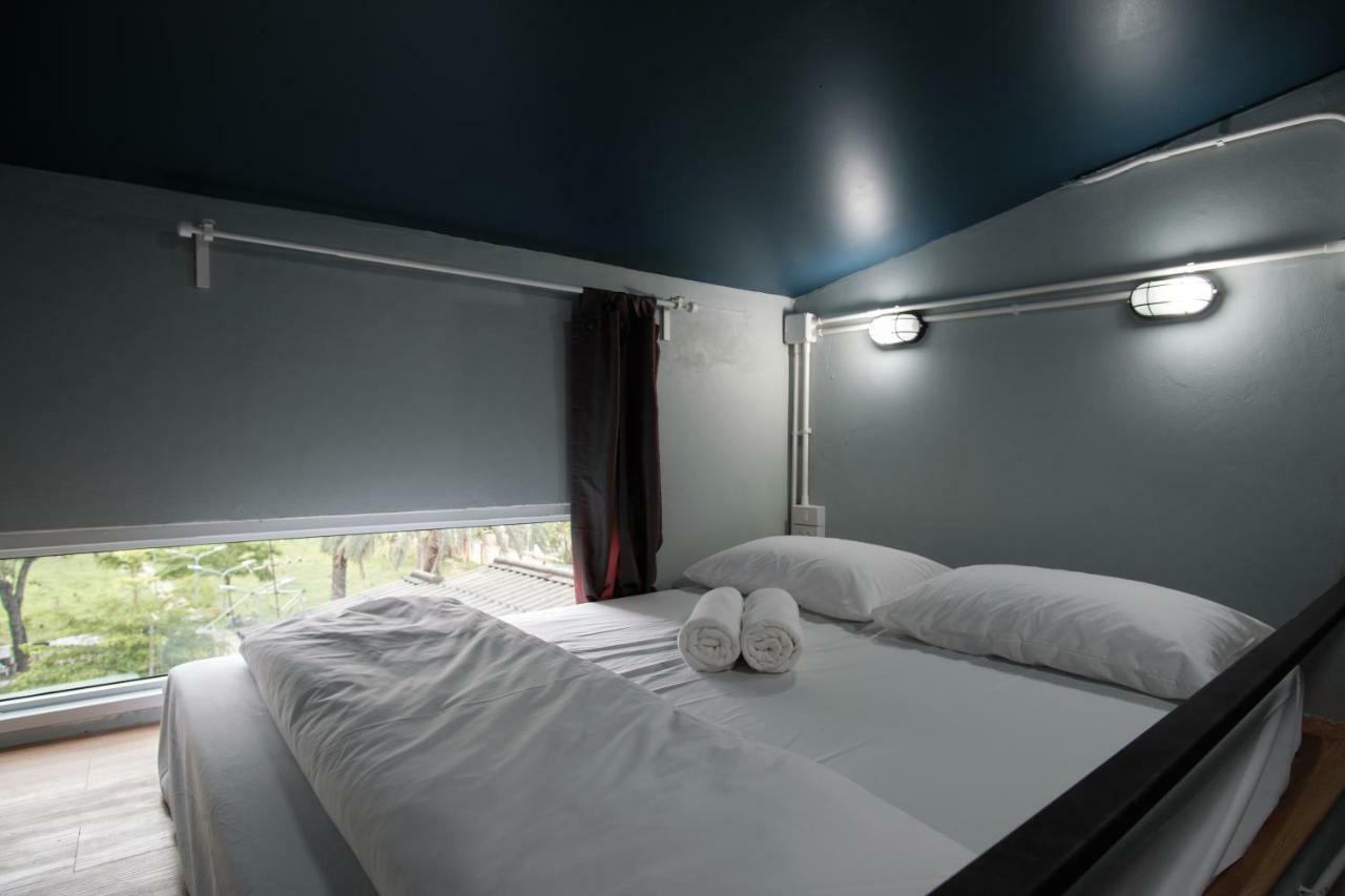 Private Hostel *