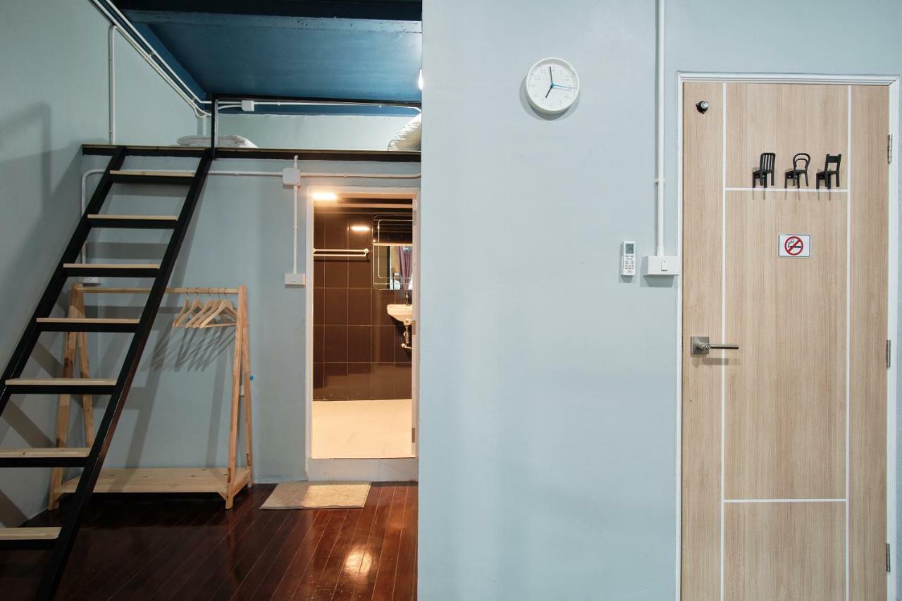 Hostel Private