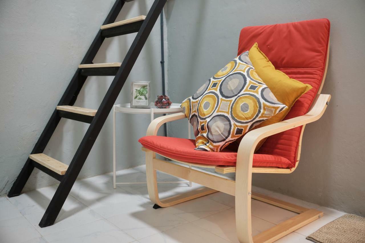 Private Hostel Bangkok