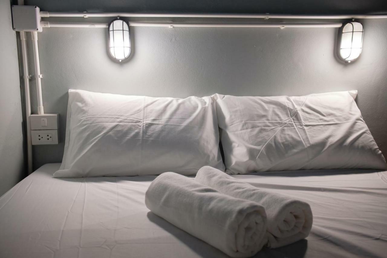 Hostel Private Bangkok