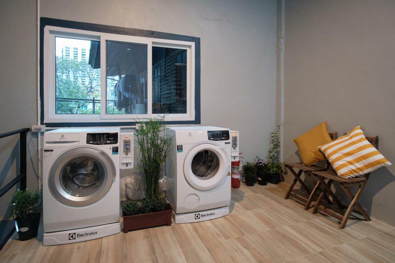 Hostel Private Bangkok