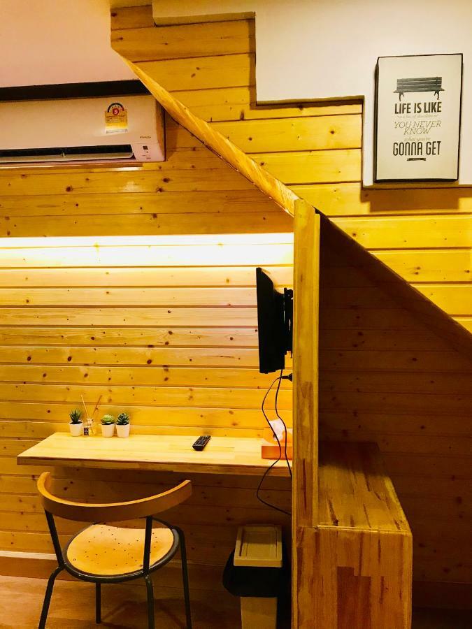 Hostel Blu Ari Stylish Gay Poshtel