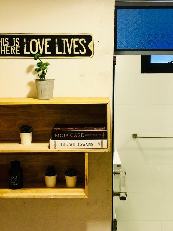 Hostel Blu Ari Stylish Gay Poshtel *