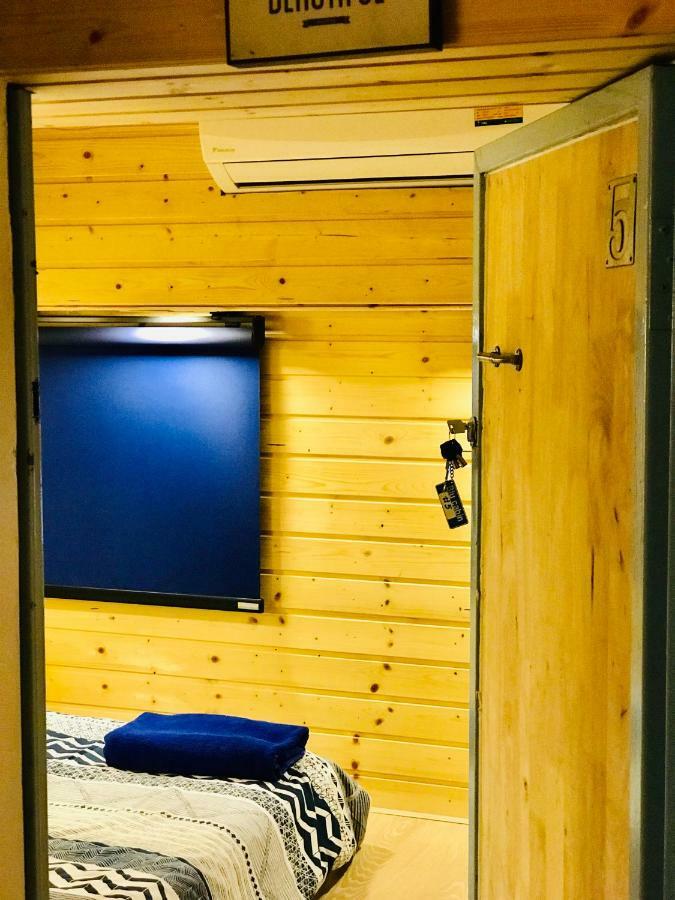 Hostel Blu Ari Stylish Gay Poshtel