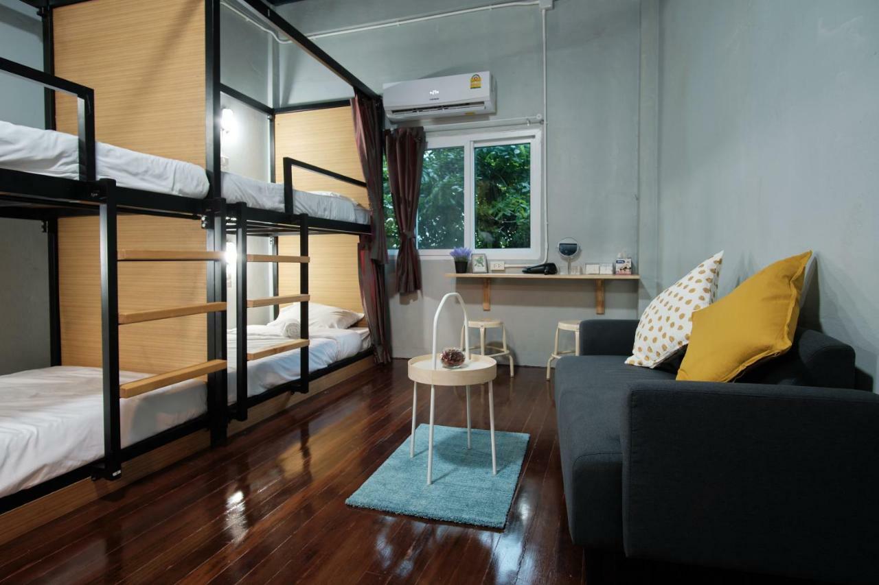 Hostel Private *