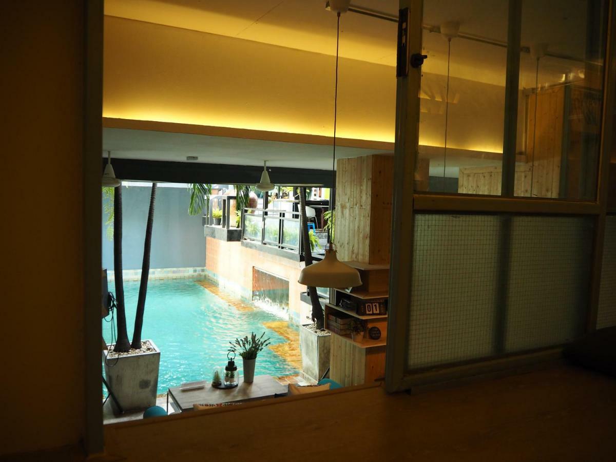 Hostel Blu Ari Stylish Gay Poshtel *