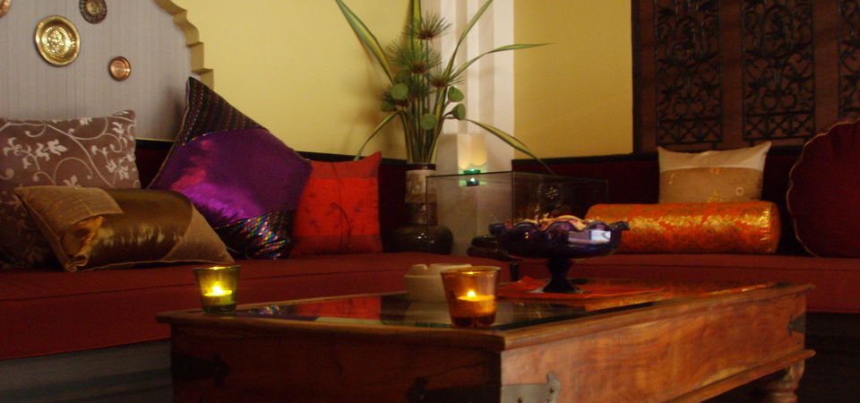 Imm Fusion Hotel 3*