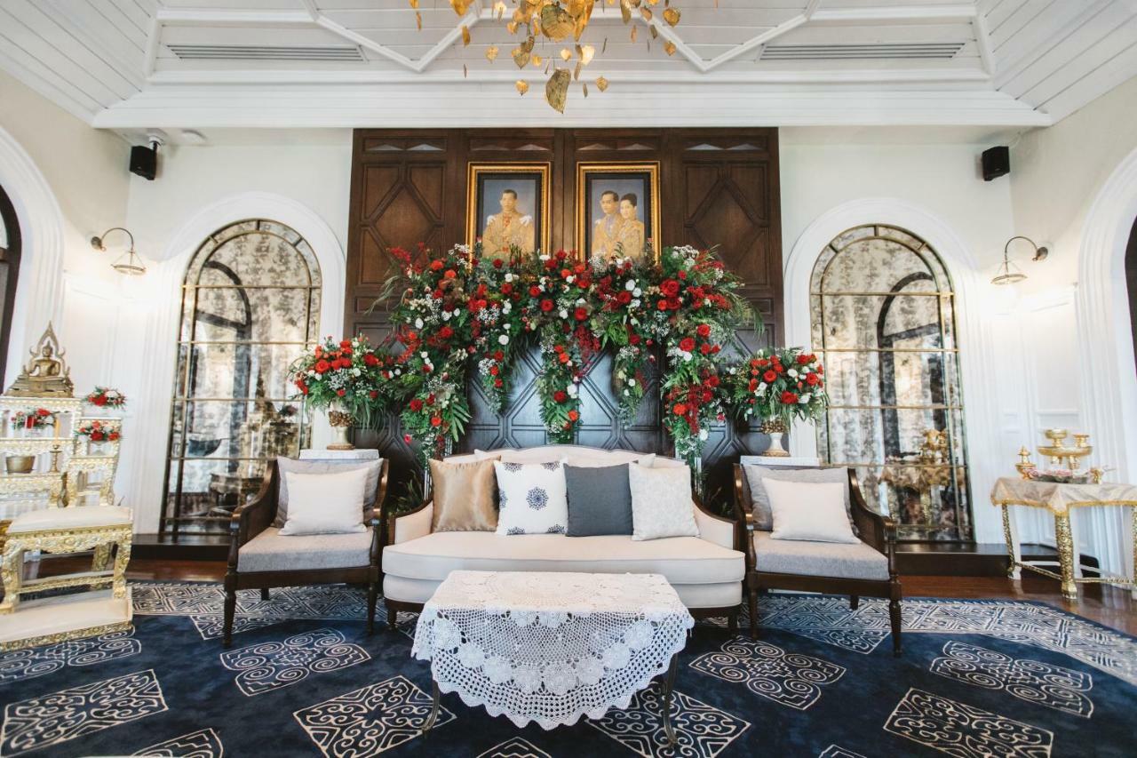 Praya Palazzo (adults Only) Hotel
