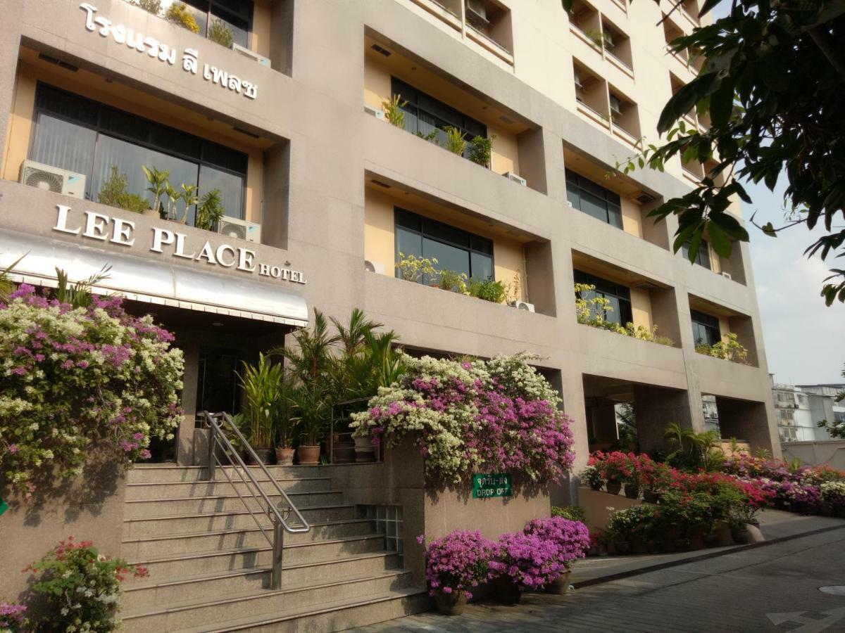 Albergue Lee Place Bangkok
