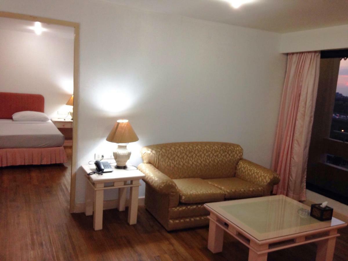 Lee Place Albergue Bangkok