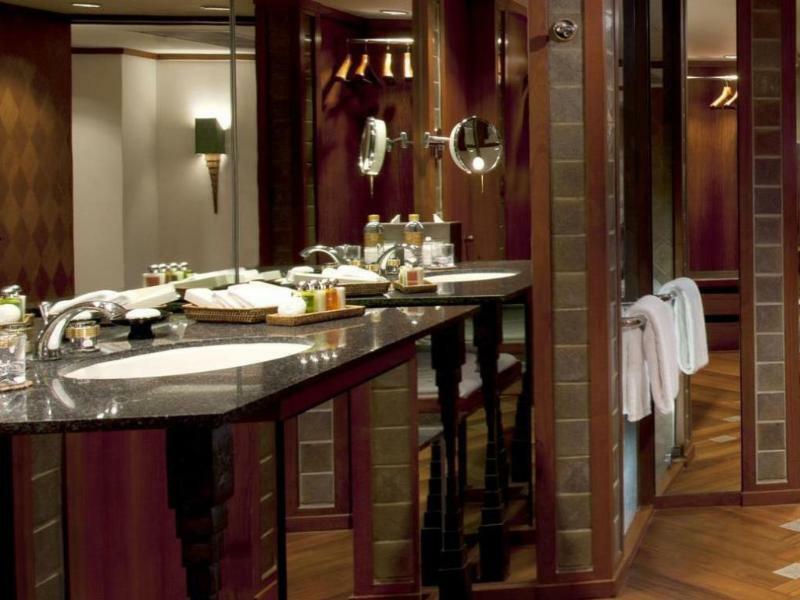 The Sukhothai 5* Bangkok