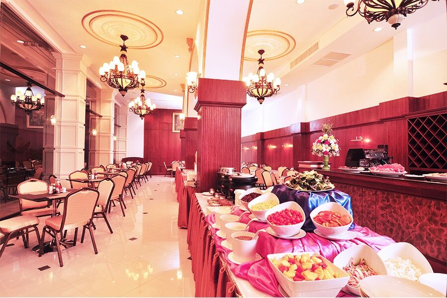 Hotel The Ecotel 3*