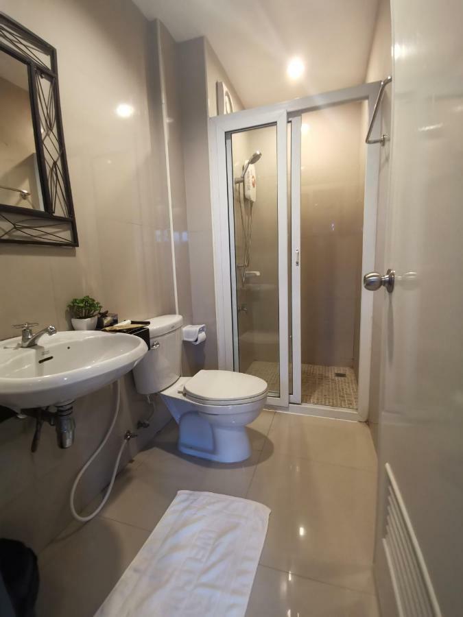 Ibeyond Romklao Suvarnabhumi Inn
