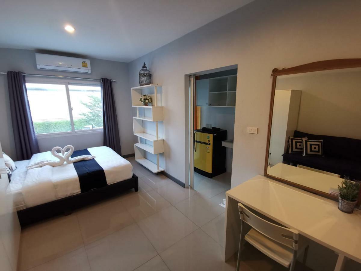 Inn Ibeyond Romklao Suvarnabhumi 2*