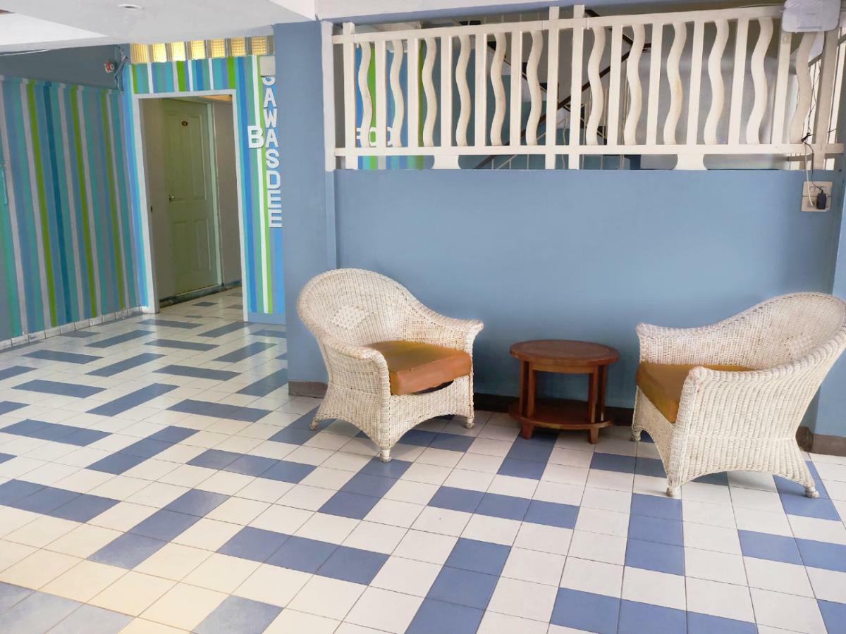 Hostel Sawasdee Khaosan