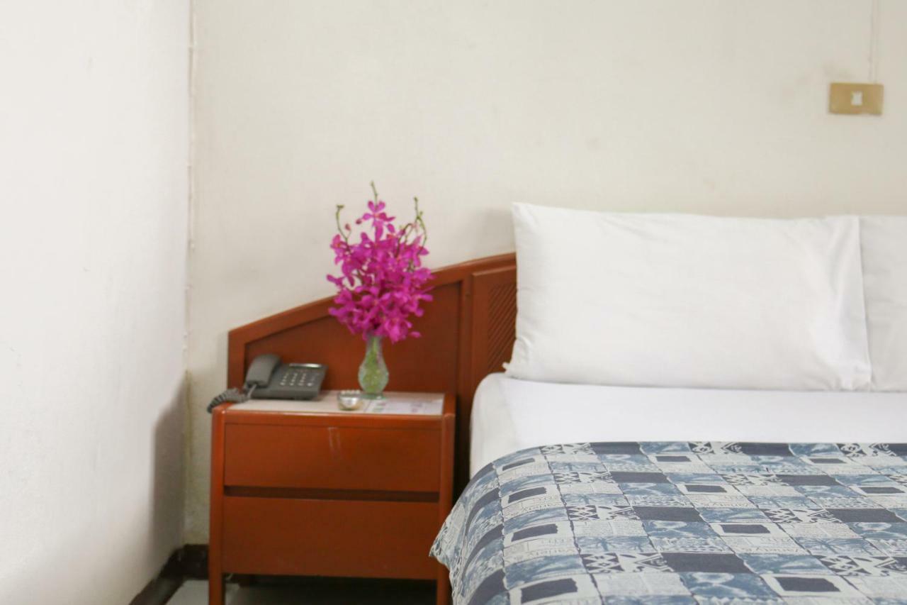 Nakornping Hotel Bangkok