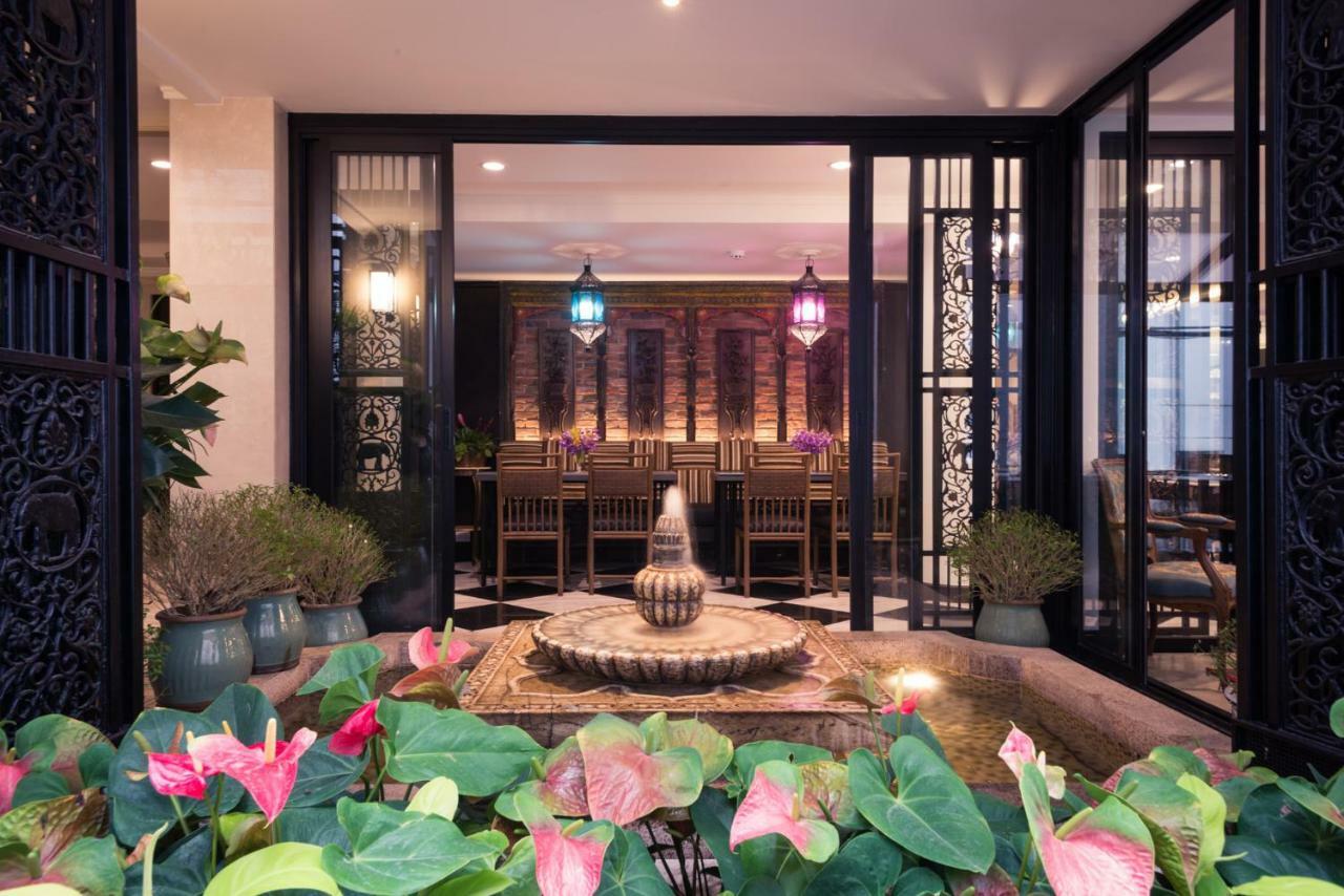 Hotel Sara's 3*