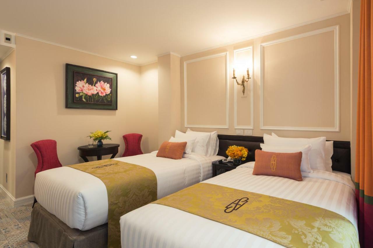 Hotel Sara's