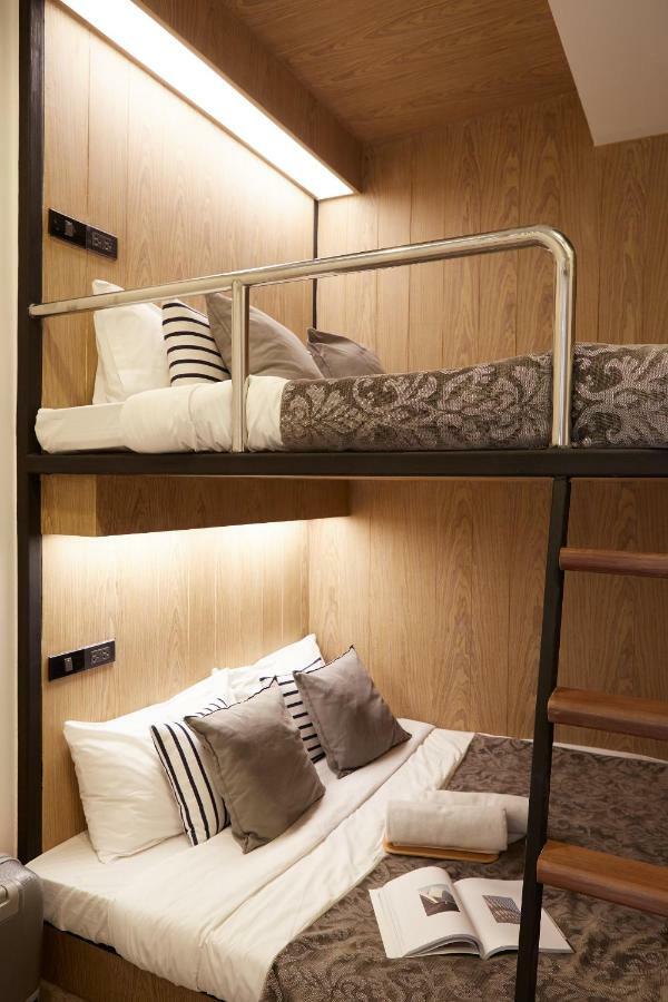 Hostel Vann Boutique House