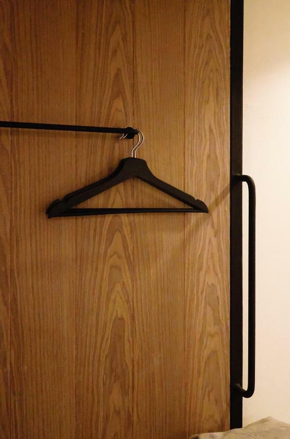 Hostel Vann Boutique House *