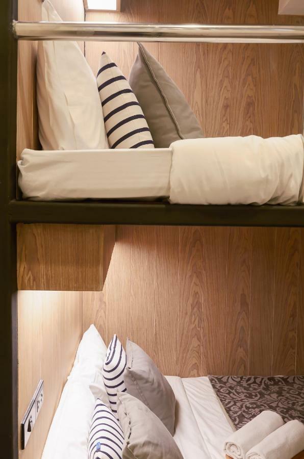 Vann Boutique House Bangkok