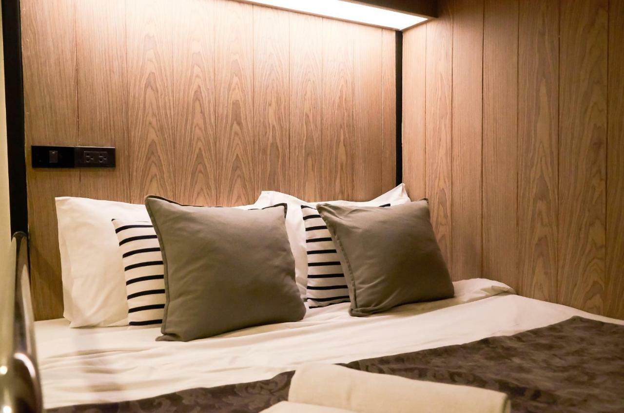 Hostel Vann Boutique House