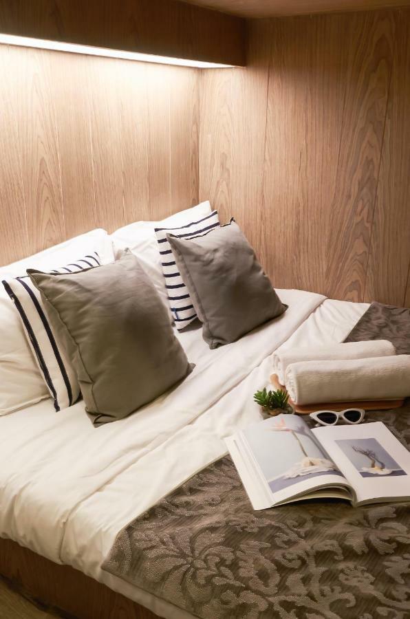 Vann Boutique House Hostel *