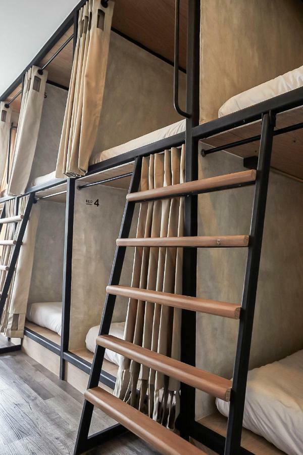 Vann Boutique House * Bangkok