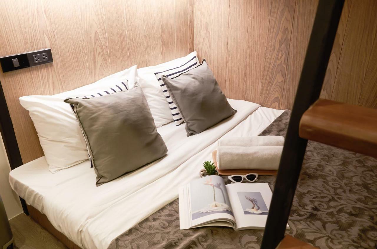 Vann Boutique House *